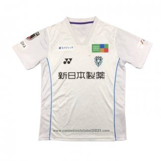 Tailandia Camisola Avispa Fukuoka 2º 2024