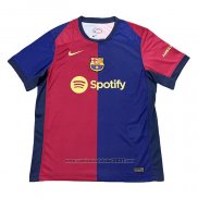 Tailandia Camisola Barcelona 1º 2024-2025