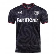 Tailandia Camisola Bayer Leverkusen 2º 2022-2023