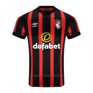 Tailandia Camisola Bournemouth 1º 2023-2024