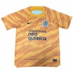 Tailandia Camisola Corinthians Goleiro 2023