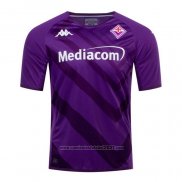 Tailandia Camisola Fiorentina 1º 2022-2023