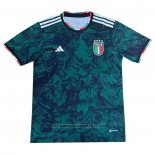 Tailandia Camisola Italia Special 2023-2024