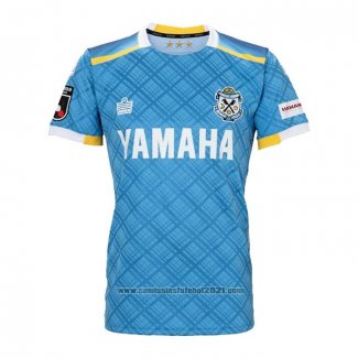 Tailandia Camisola Jubilo Iwata 1º 2023