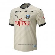 Tailandia Camisola Kawasaki Frontale 2º 2023