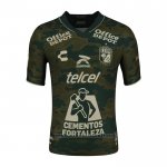 Tailandia Camisola Leon 3º 2023-2024