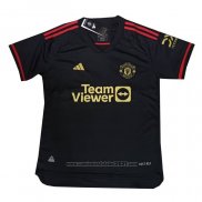 Tailandia Camisola Manchester United Special 2023-2024