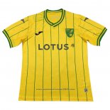 Tailandia Camisola Norwich City 1º 2022-2023