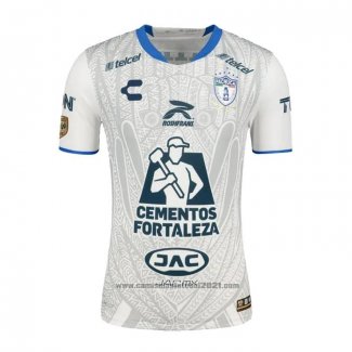 Tailandia Camisola Pachuca 3º 2022-2023