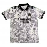 Tailandia Camisola Real Madrid Special 2023-2024 Branco