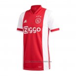 Camisola Ajax 1º 2020-2021