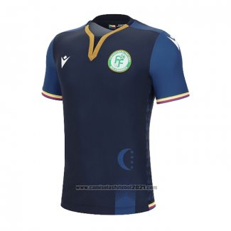 Camisola Comores 3º 2022 Tailandia