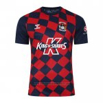 Camisola Coventry City 2º 2023-2024