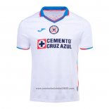 Camisola Cruz Azul 2º 2022-2023