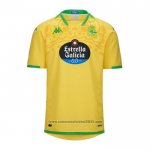 Camisola Deportivo La Coruna 2º 2023-2024