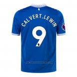 Camisola Everton Jogador Calvert-Lewin 1º 2023-2024