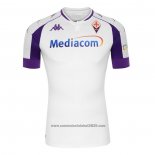 Camisola Fiorentina 2º 2020-2021 Tailandia