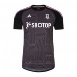 Camisola Fulham 3º 2023-2024