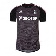 Camisola Fulham 3º 2023-2024