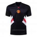 Camisola Manchester United Icon 2022-2023