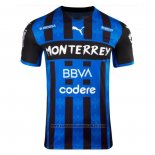 Camisola Monterrey 3º 2022