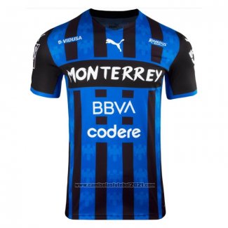 Camisola Monterrey 3º 2022