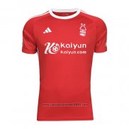 Camisola Nottingham Forest 1º 2023-2024