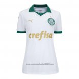 Camisola Palmeiras 2º Mulher 2024