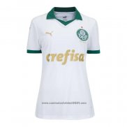 Camisola Palmeiras 2º Mulher 2024