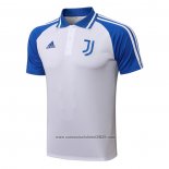 Camisola Polo Juventus 2022-2023 Branco