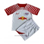 Camisola RB Leipzig 1º Crianca 2023-2024