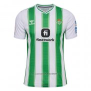 Camisola Real Betis 1º 2023-2024