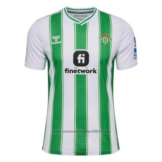 Camisola Real Betis 1º 2023-2024