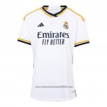 Camisola Real Madrid 1º Mulher 2023-2024