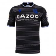 Camisola Real Sociedade 2º 2022-2023