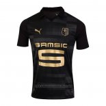 Camisola Stade Rennais 3º 2023-2024