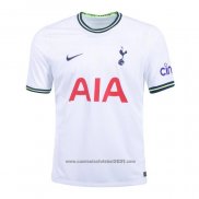 Camisola Tottenham Hotspur 1º 2022-2023