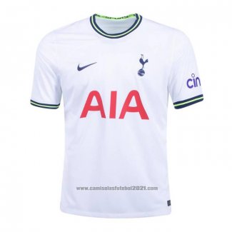 Camisola Tottenham Hotspur 1º 2022-2023