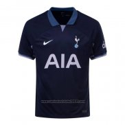 Camisola Tottenham Hotspur 2º 2023-2024