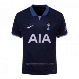 Camisola Tottenham Hotspur 2º 2023-2024