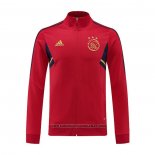 Jaqueta Ajax 2022-2023 Vermelho