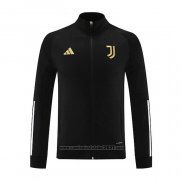 Jaqueta Juventus 2023-2024 Preto