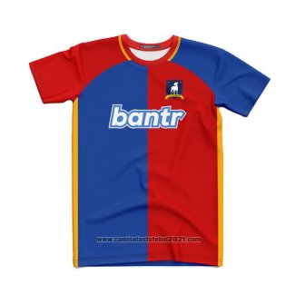Tailandia Camisola AFC Richmond 1º 2023