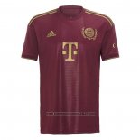 Tailandia Camisola Bayern de Munique Champion 2013-2026