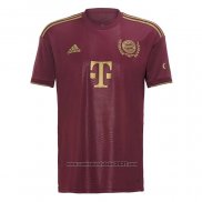 Tailandia Camisola Bayern de Munique Champion 2013-2026