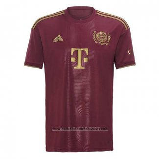 Tailandia Camisola Bayern de Munique Champion 2013-2026