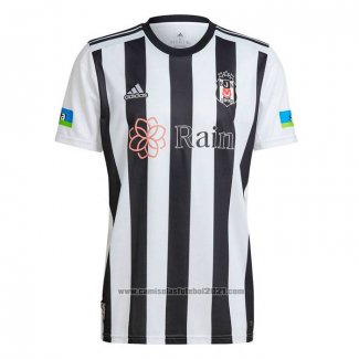 Tailandia Camisola Besiktas Jk 2º 2022-2023