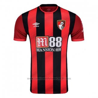 Tailandia Camisola Bournemouth 1º 2019-2020