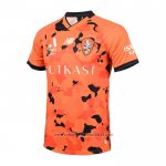 Tailandia Camisola Brisbane Roar 1º 2023-2024