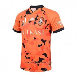 Tailandia Camisola Brisbane Roar 1º 2023-2024